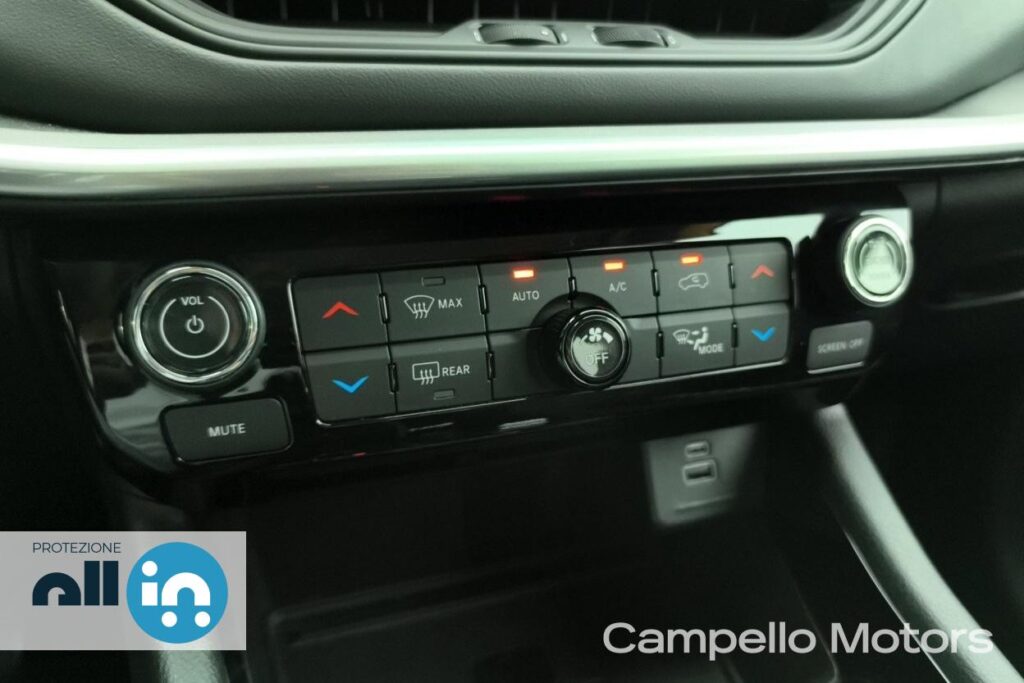 JEEP Compass Phev 1.3 T4 4XE 190cv AT6 Limited Usato