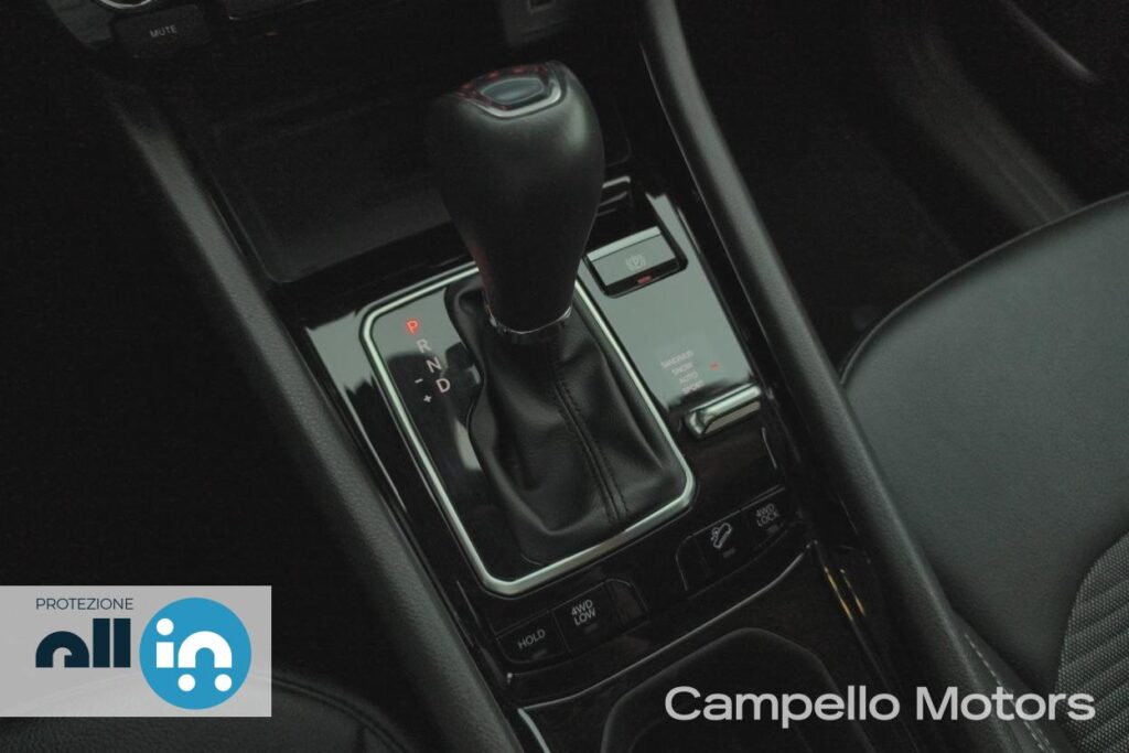 JEEP Compass Phev 1.3 T4 4XE 190cv AT6 Limited Usato