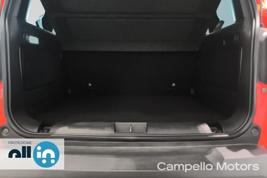 JEEP Renegade 1.6 Mjt 120cv DDCT Business Usato Padova