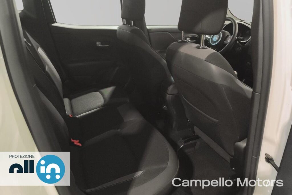 JEEP Renegade 1.6 Mjt 130cv Limited MY23 Usato