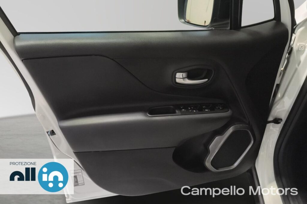 JEEP Renegade 1.6 Mjt 130cv Limited MY23 Usato