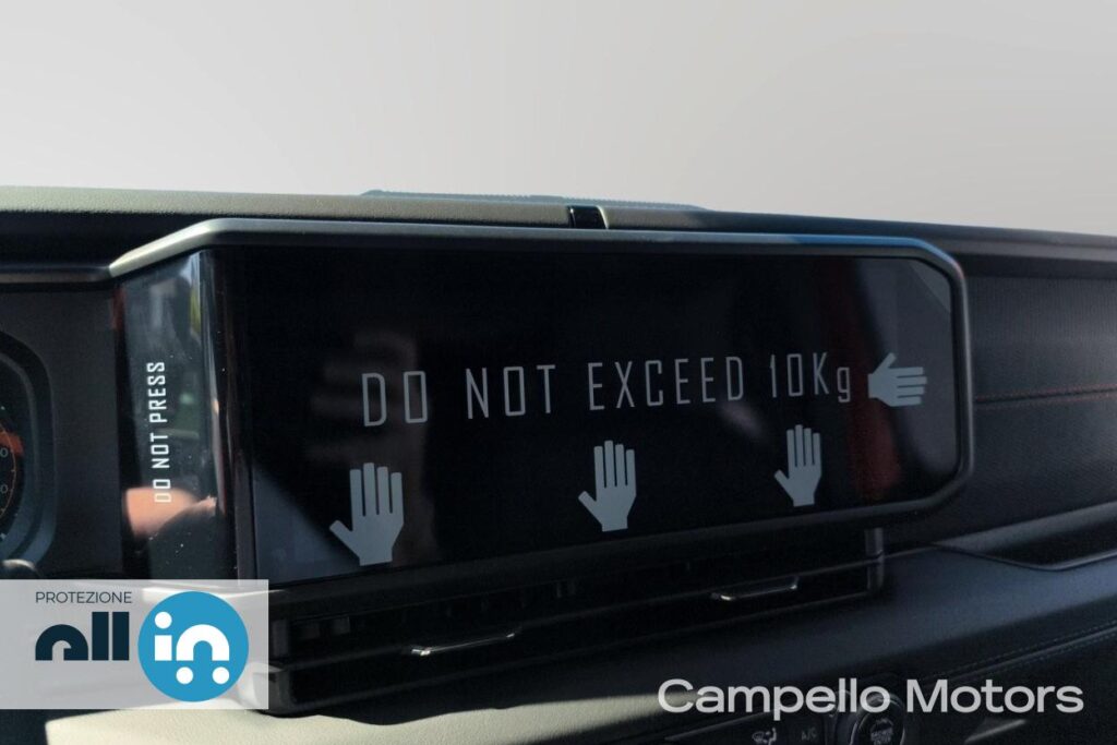 JEEP Wrangler Unlimited 2.0 Bz Limited Edition Rubicon My25  Km 0 Mestre Terraglio