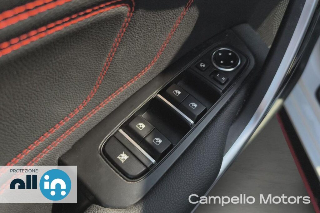 KIA ProCeed 1.6 T-GDI DCT GT Usato Mestre