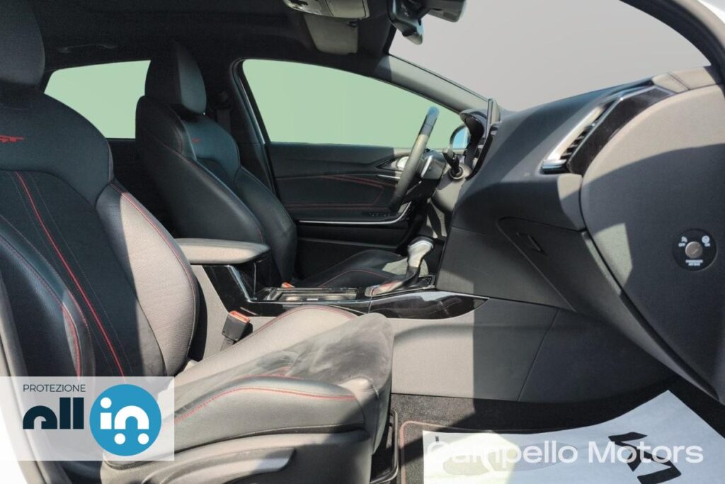 KIA ProCeed 1.6 T-GDI DCT GT Usato Mestre