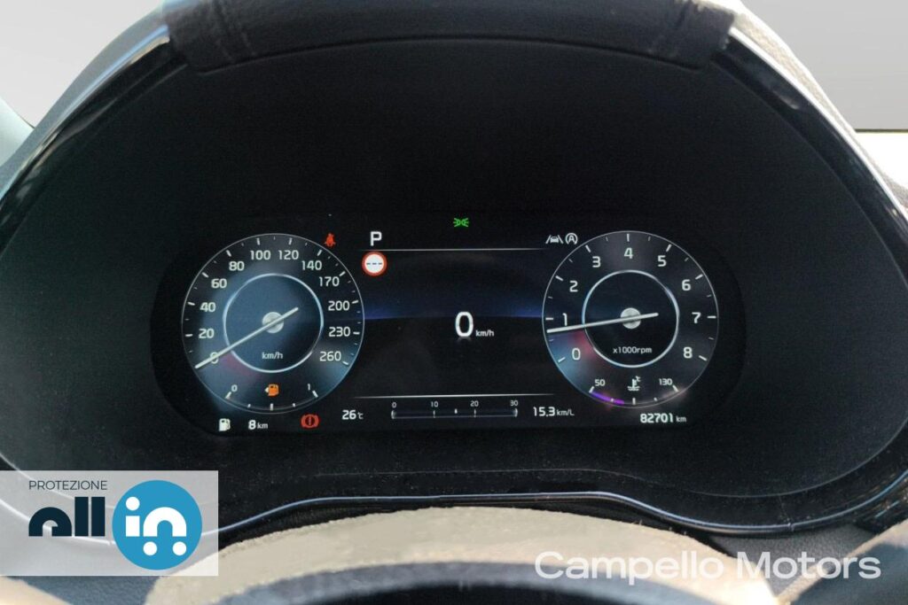 KIA ProCeed 1.6 T-GDI DCT GT Usato Mestre