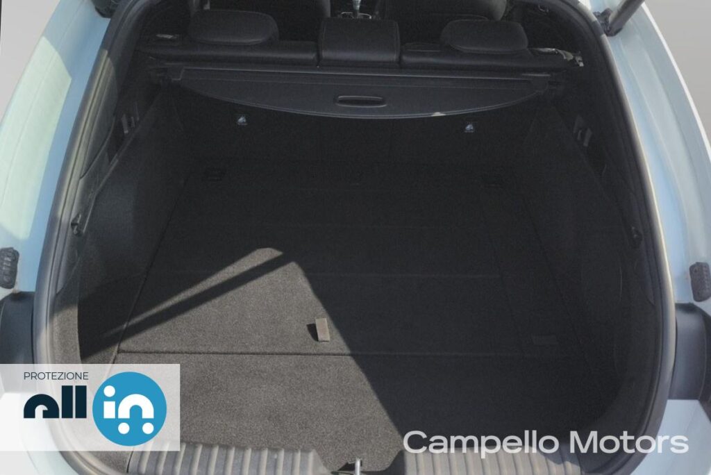 KIA ProCeed 1.6 T-GDI DCT GT Usato Mestre