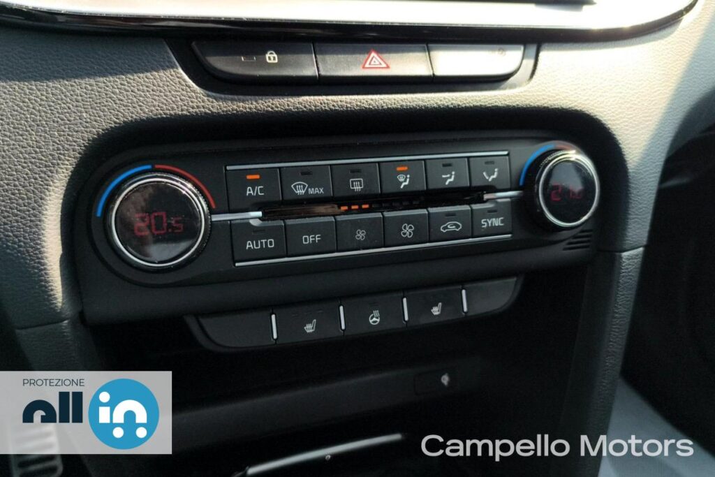 KIA ProCeed 1.6 T-GDI DCT GT Usato Mestre