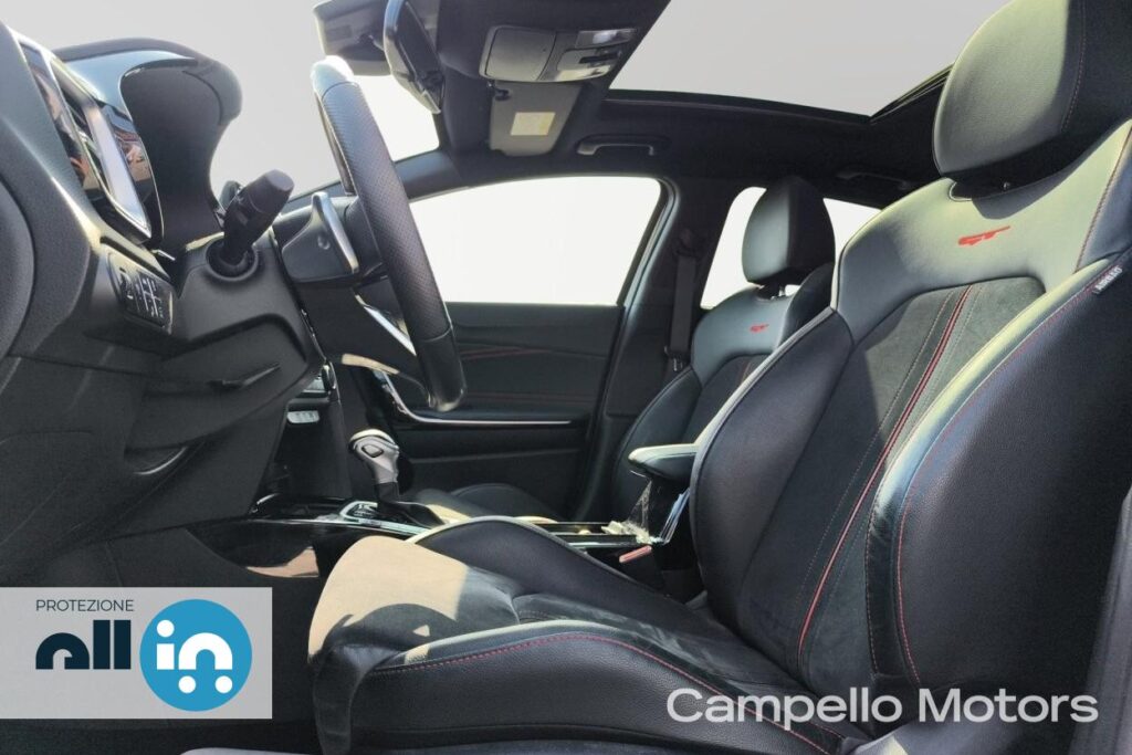 KIA ProCeed 1.6 T-GDI DCT GT Usato Mestre