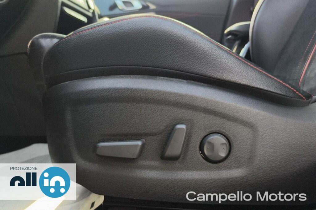 KIA ProCeed 1.6 T-GDI DCT GT Usato Mestre