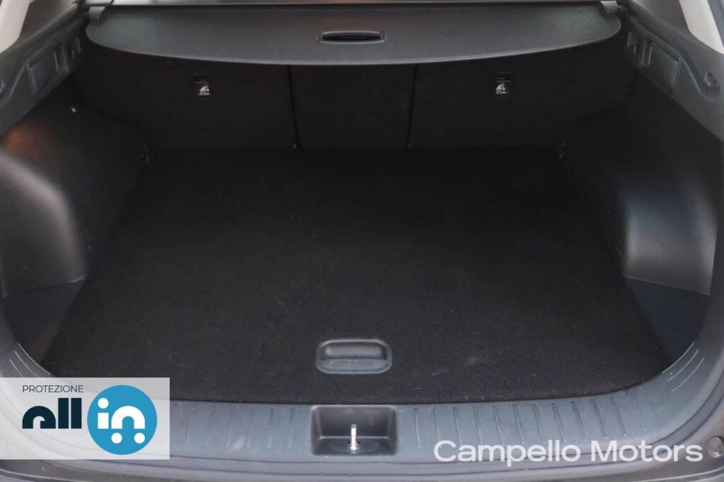KIA Sportage 1.6 CRDi MHEV DCT Business Usato Padova