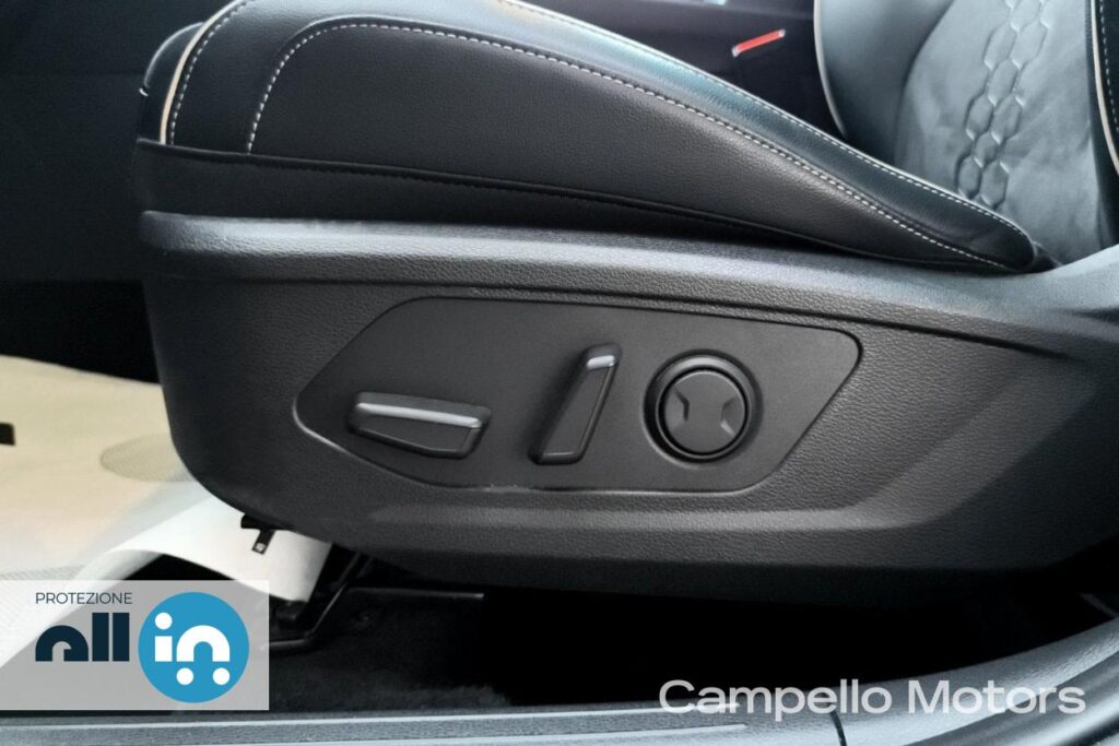 KIA Sportage 1.6 CRDi MHEV DCT GT-line Plus Usato Mestre
