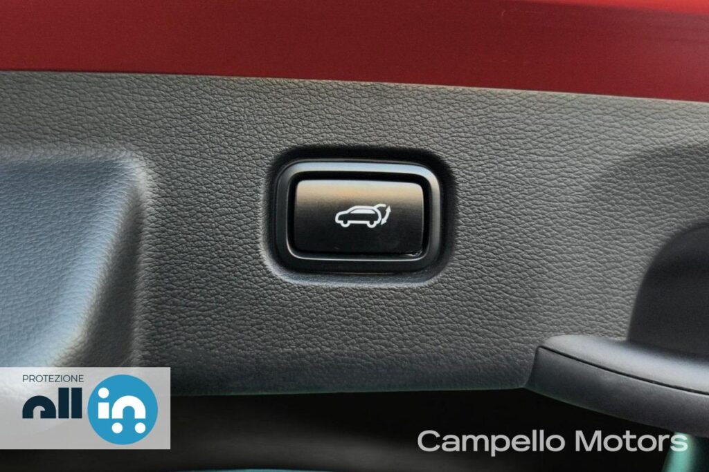 KIA Sportage 1.6 CRDi MHEV DCT GT-line Plus Usato Mestre
