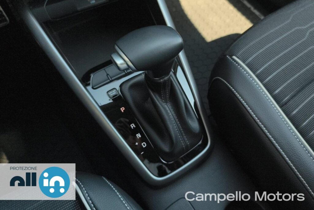 KIA Stonic 1.0 T-GDi 120cv MHEV DCT GT Line Usato Mestre