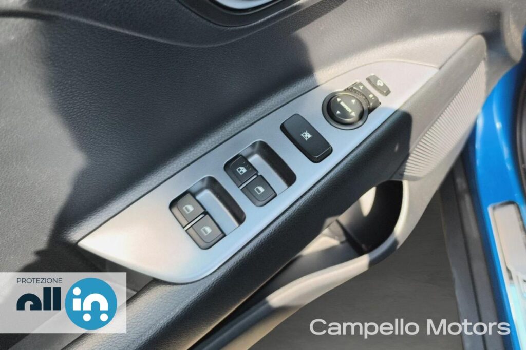 KIA Stonic 1.0 T-GDi 120cv MHEV DCT GT Line Usato Mestre