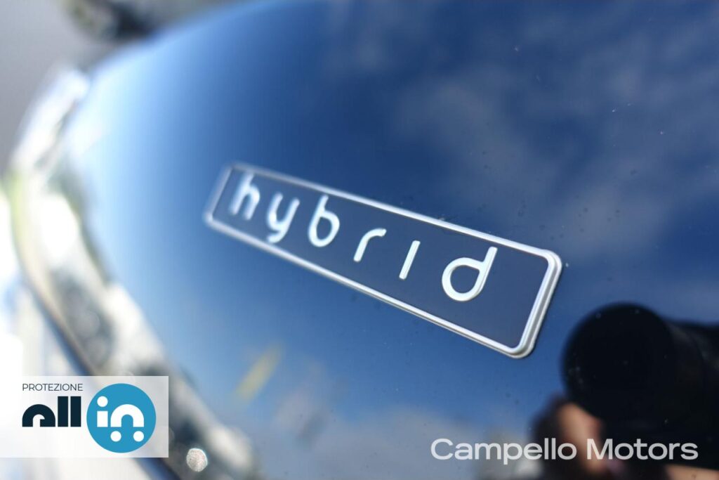 LANCIA Ypsilon 1.0 70cv Hybrid S&S Silver MY23 Usato Mestre