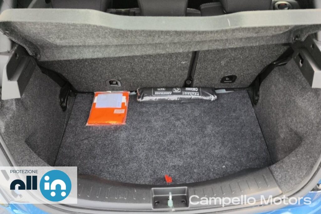 LANCIA Ypsilon 1.0 70cv Hybrid S&S Silver Usato Mestre Terraglio