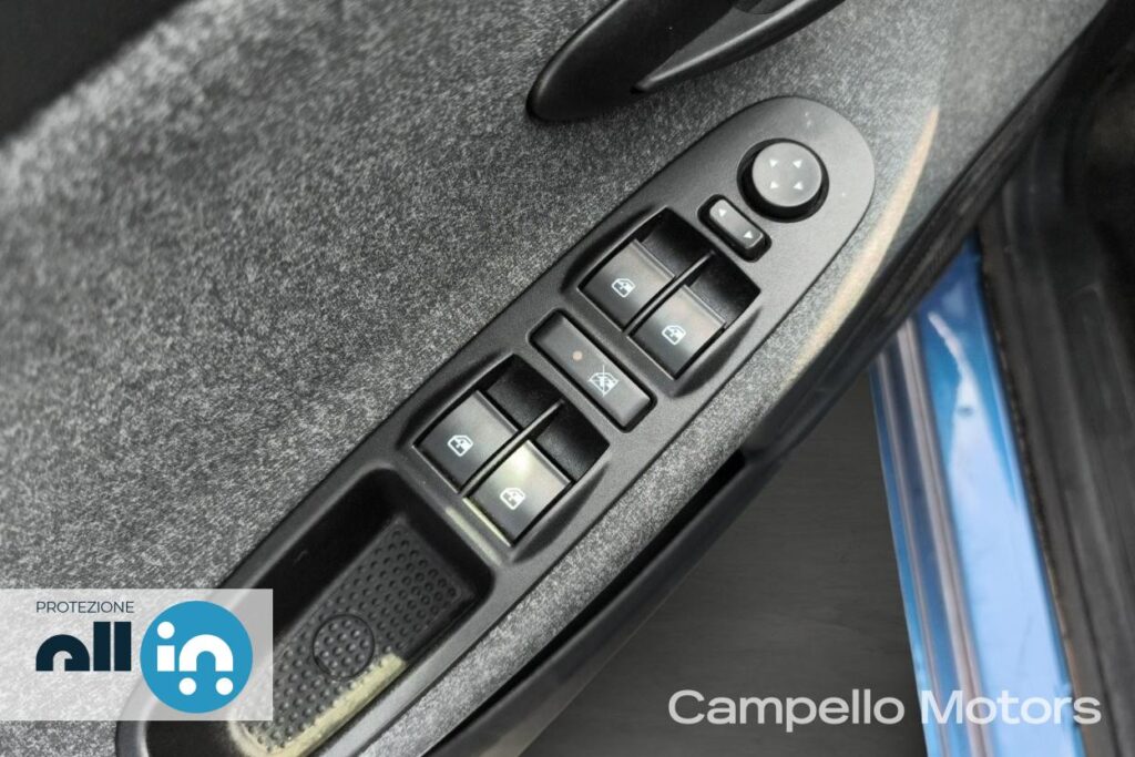 LANCIA Ypsilon 1.0 70cv Hybrid S&S Silver Usato Mestre Terraglio