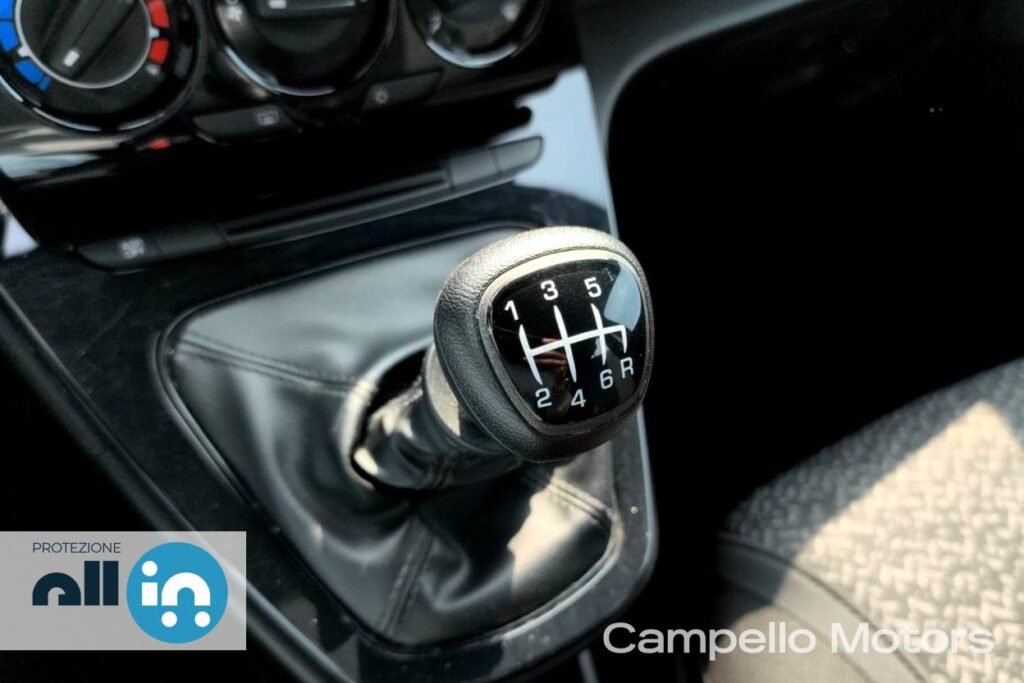 LANCIA Ypsilon 1.0 70cv Hybrid S&S Silver Usato Mestre Terraglio