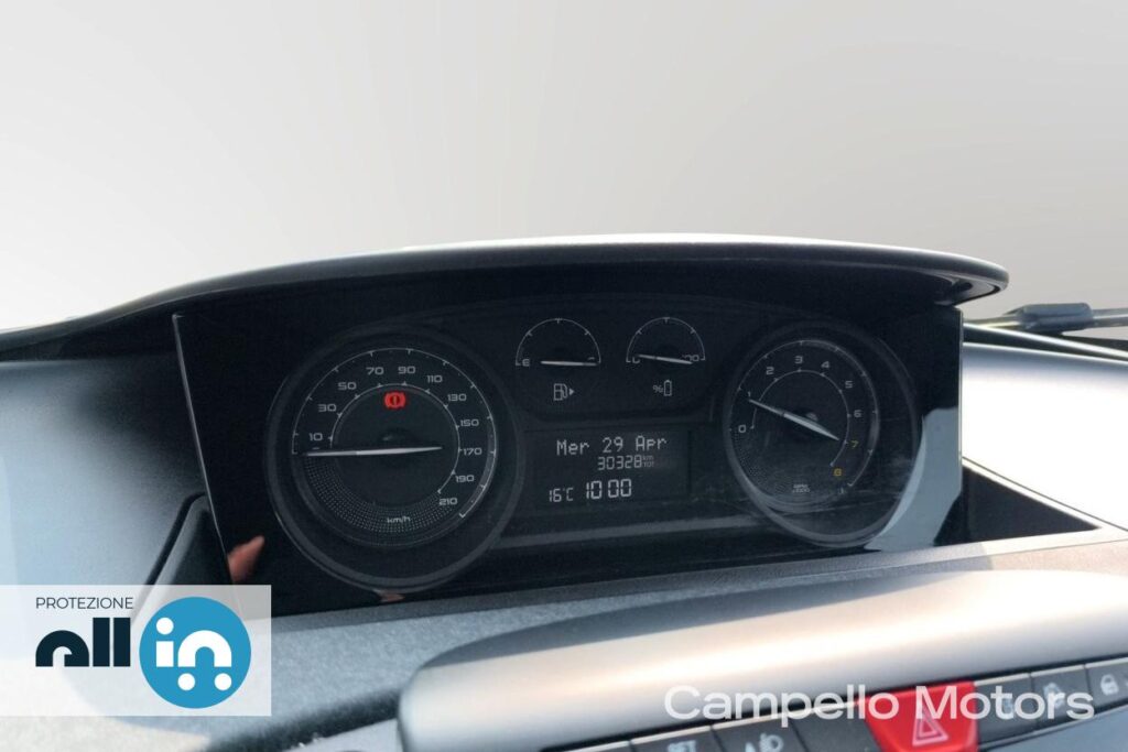 LANCIA Ypsilon 1.0 70cv Hybrid S&S Silver Usato Mestre Terraglio