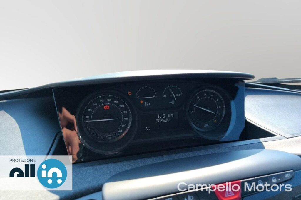 LANCIA Ypsilon 1.0 70cv Hybrid S&S Silver Usato Mestre Terraglio