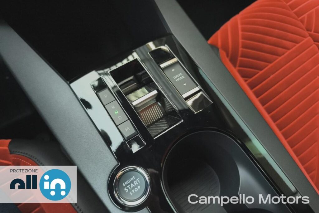 LANCIA Ypsilon 1.2 100cv Ibrida LX Km 0