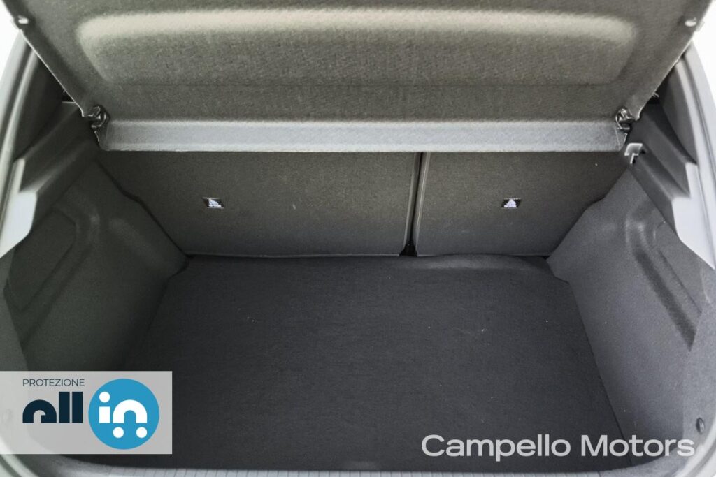 LANCIA Ypsilon 1.2 100cv Ibrida LX Km 0