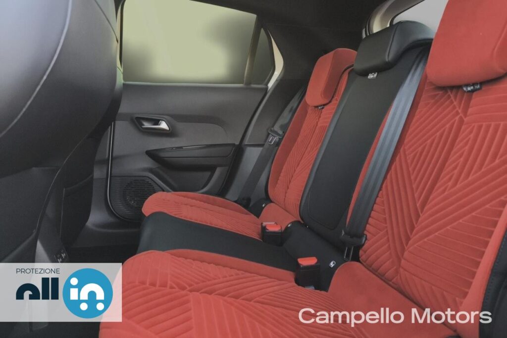 LANCIA Ypsilon 1.2 100cv Ibrida LX Km 0
