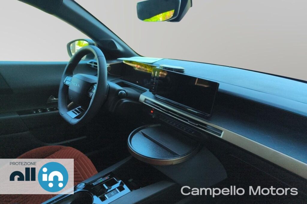 LANCIA Ypsilon 1.2 100cv Ibrida LX Km 0