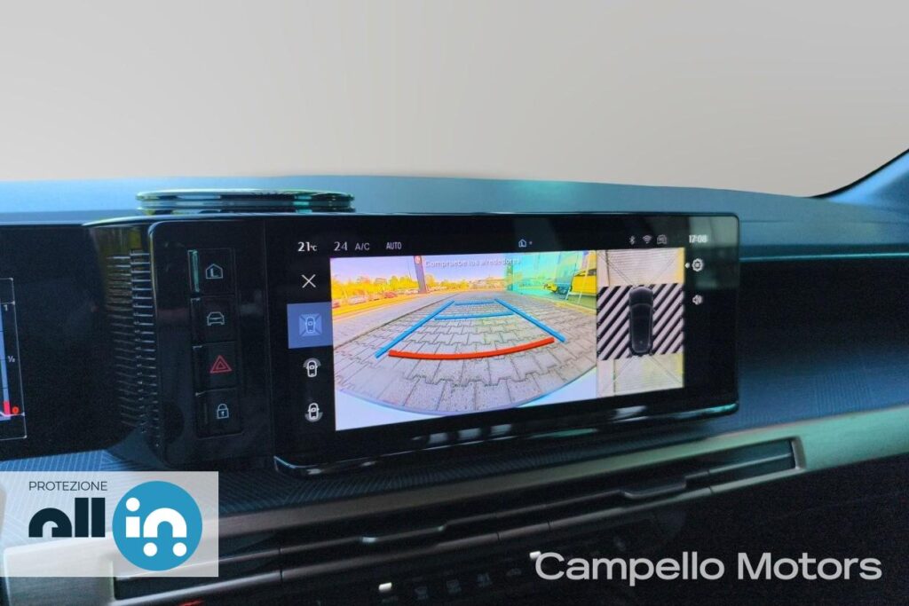 LANCIA Ypsilon 1.2 100cv Ibrida LX Km 0