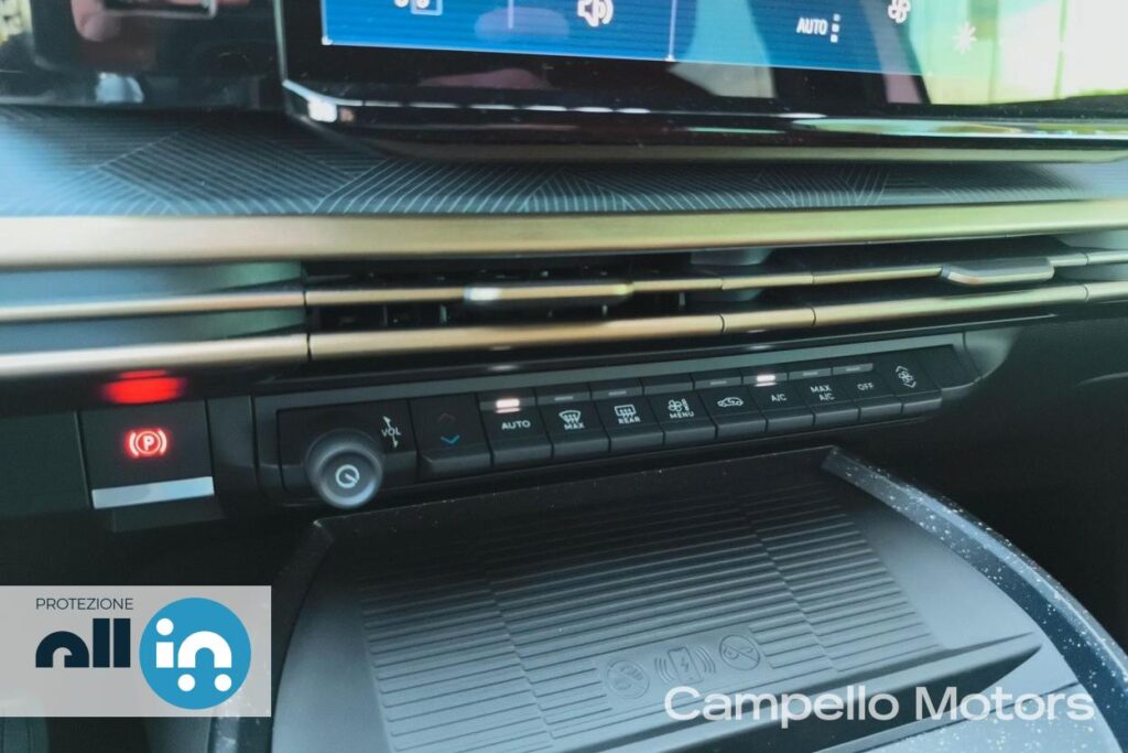 LANCIA Ypsilon 1.2 100cv Ibrida LX Km 0