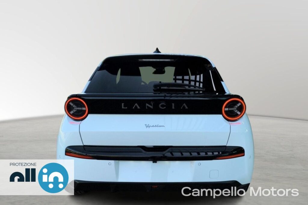 LANCIA Ypsilon 1.2 100cv Ibrida LX Km 0