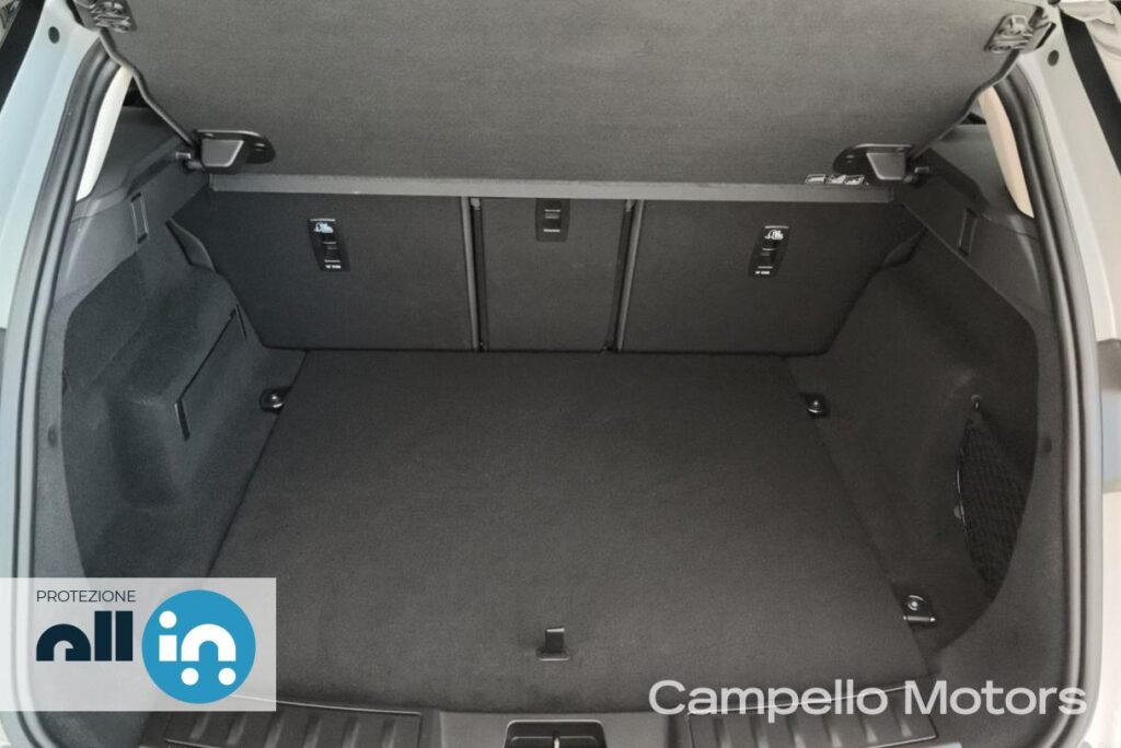 LAND ROVER Range Rover Evoque 2.0D I4 163cv AWD Auto SE Usato Mirano