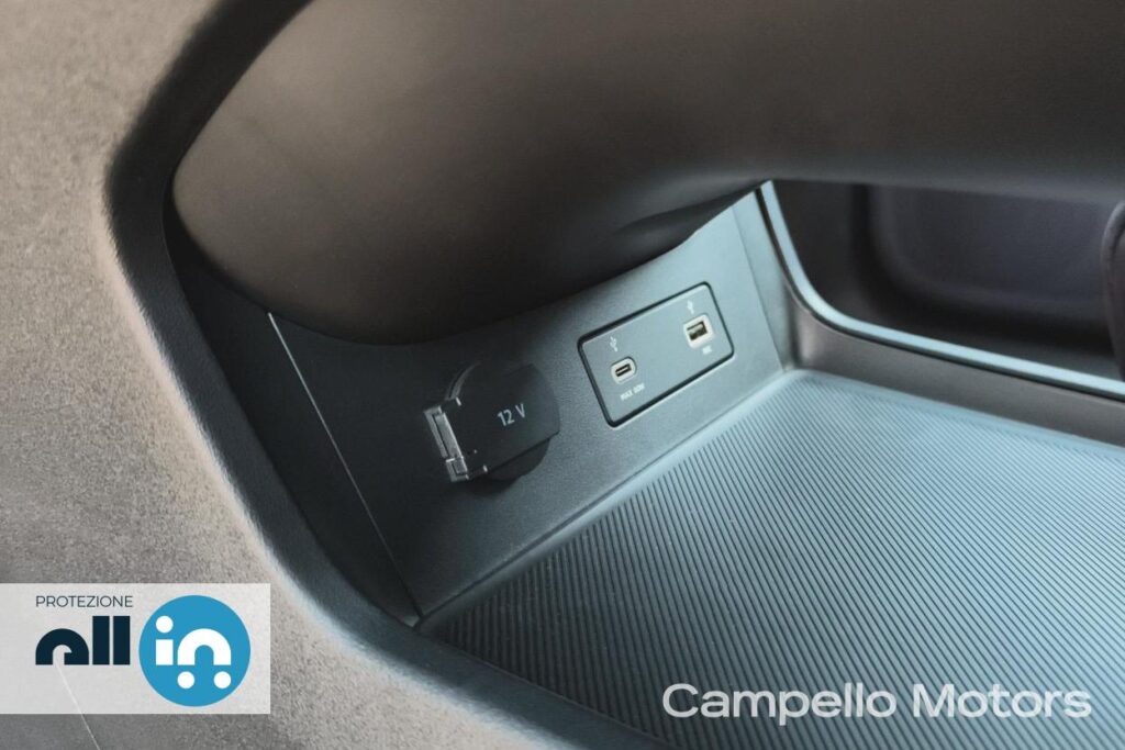 LEAPMOTOR C10 REEV DESIGN MY25 Km 0 Mestre Terraglio