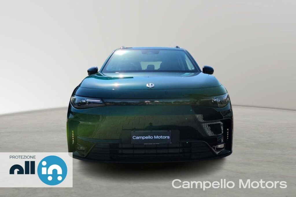LEAPMOTOR C10 REEV DESIGN MY25 Km 0 Mestre Terraglio