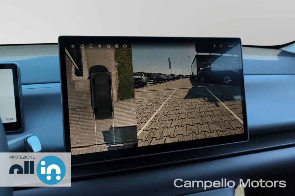 LEAPMOTOR C10 REEV DESIGN MY25 Km 0 Mestre Terraglio