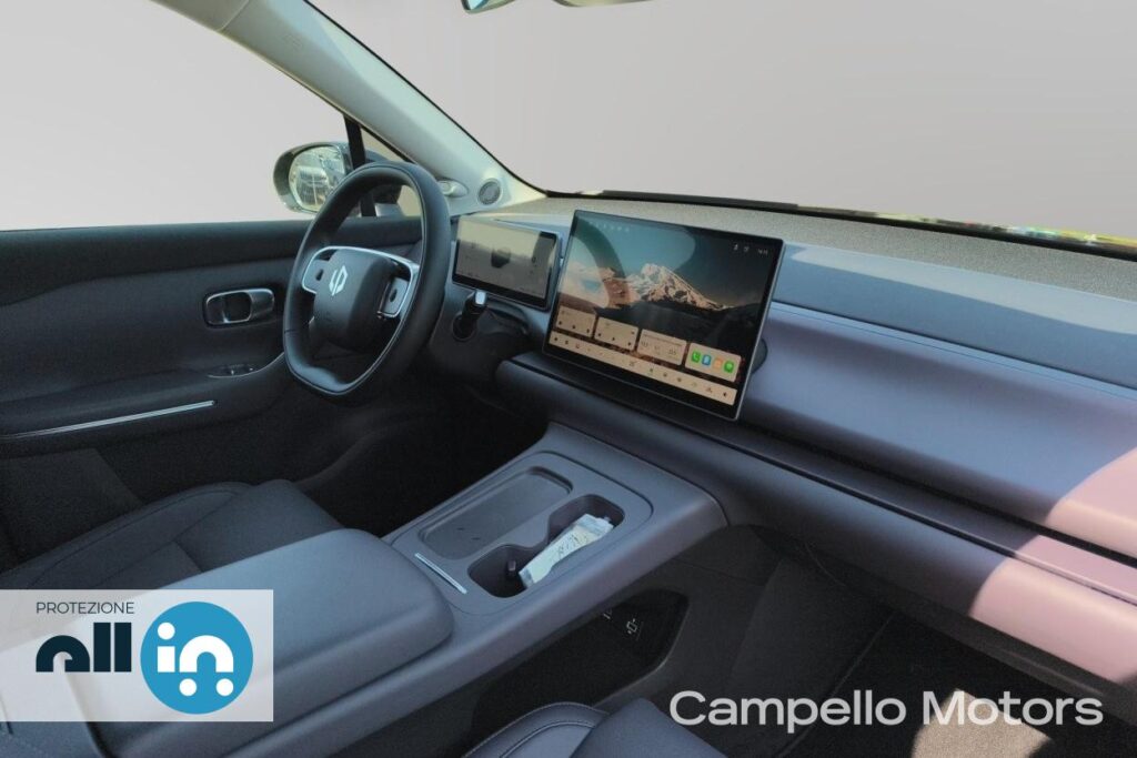LEAPMOTOR C10 REEV DESIGN MY25 Km 0 Mestre Terraglio