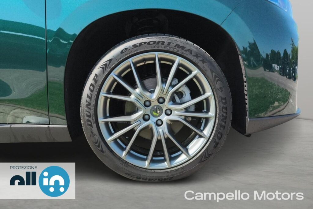 LEAPMOTOR C10 REEV DESIGN MY25 Km 0 Mestre Terraglio