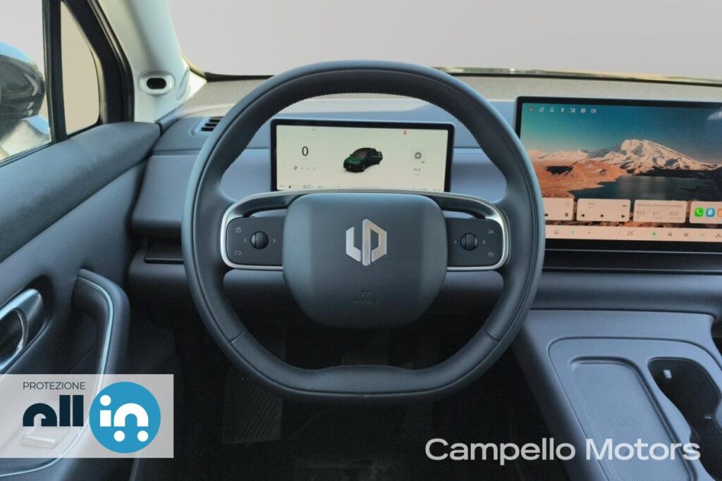 LEAPMOTOR C10 REEV DESIGN MY25 Km 0 Mestre Terraglio