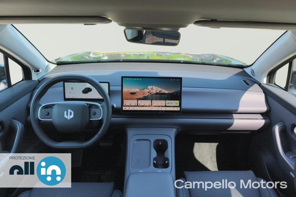LEAPMOTOR C10 REEV DESIGN MY25 Km 0 Mestre Terraglio
