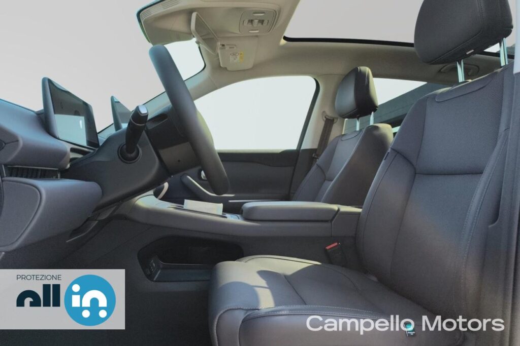 LEAPMOTOR C10 REEV DESIGN MY25 Km 0 Mestre Terraglio