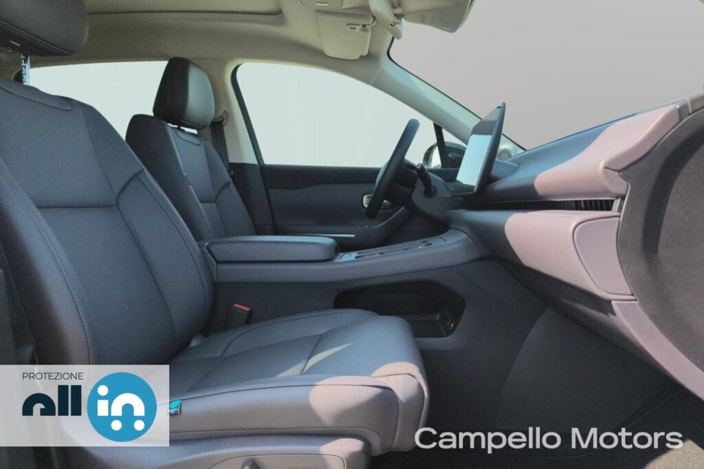 LEAPMOTOR C10 REEV DESIGN MY25 Km 0 Mestre Terraglio