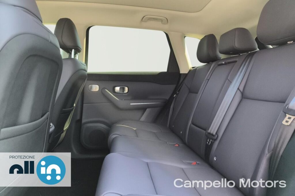 LEAPMOTOR C10 REEV DESIGN MY25 Km 0 Mestre Terraglio