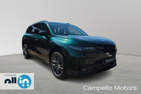 LEAPMOTOR C10 REEV DESIGN MY25 Km 0 Mestre Terraglio