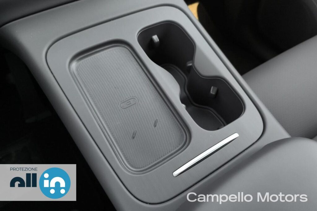 LEAPMOTOR C10 REEV DESIGN MY25 Km 0 Mestre Terraglio