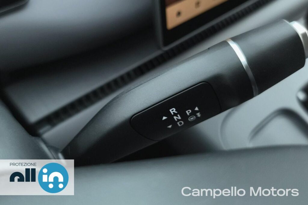 LEAPMOTOR C10 REEV DESIGN MY25 Km 0 Mestre Terraglio