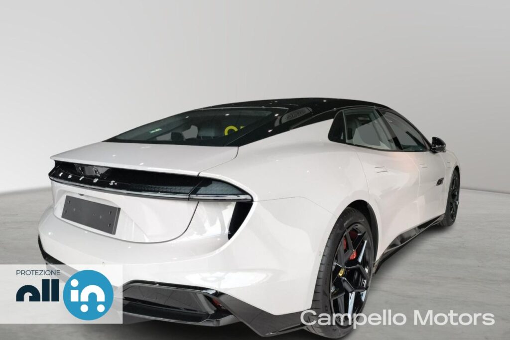 LOTUS Emeya 450kW Km 0 Padova