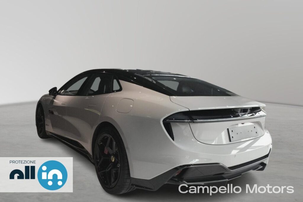 LOTUS Emeya 450kW Km 0 Padova