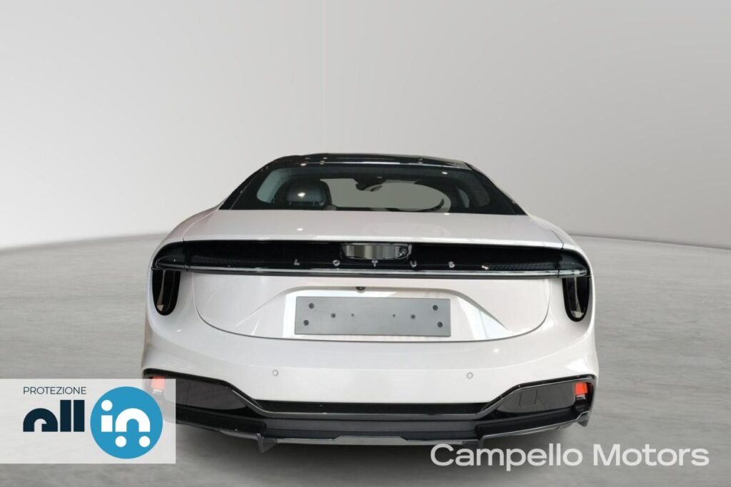 LOTUS Emeya 450kW Km 0 Padova