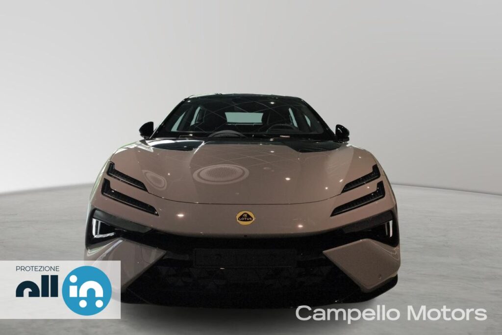 LOTUS Emeya 450kW Km 0 Padova