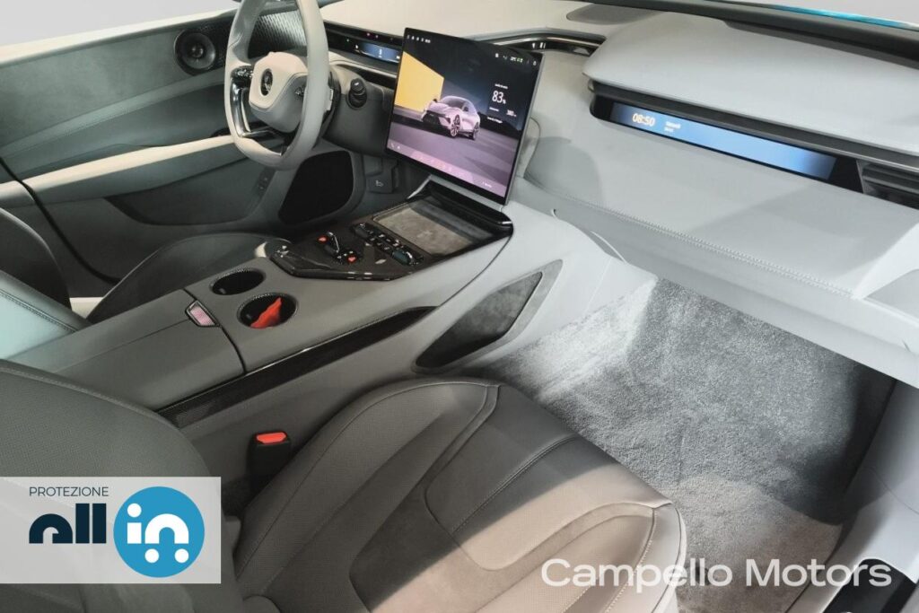 LOTUS Emeya 450kW Km 0 Padova